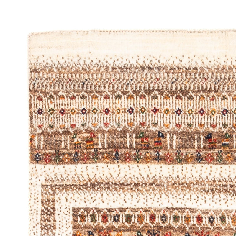 Loribaft Koberec 84x136cm - Perserteppich Wollteppich