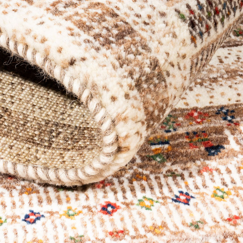 Loribaft Koberec 84x136cm - Perserteppich Wollteppich