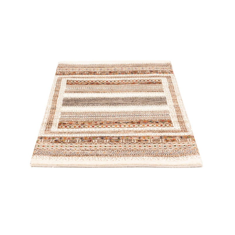 Loribaft Koberec 84x136cm - Perserteppich Wollteppich