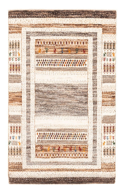 Loribaft Koberec 76x117cm - Perserteppich Wollteppich