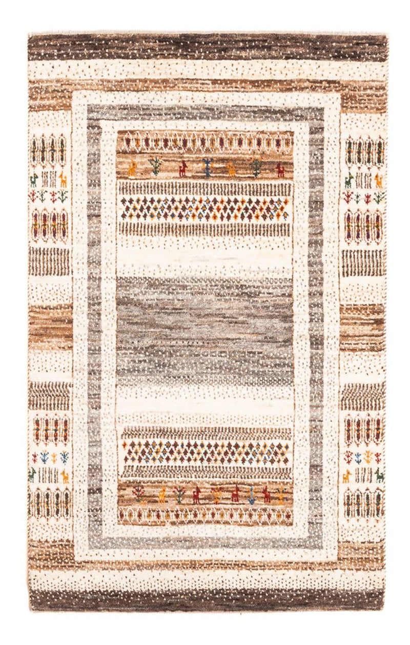 Loribaft Koberec 76x117cm - Perserteppich Wollteppich