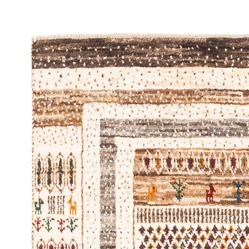Loribaft Koberec 76x117cm - Perserteppich Wollteppich