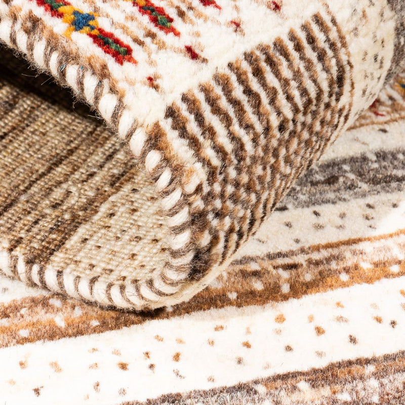 Loribaft Koberec 76x117cm - Perserteppich Wollteppich