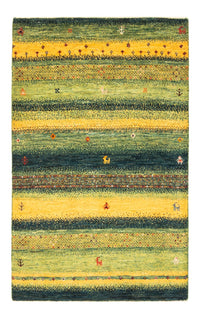 Loribaft Koberec 86x131cm - Perserteppich Wollteppich – product image