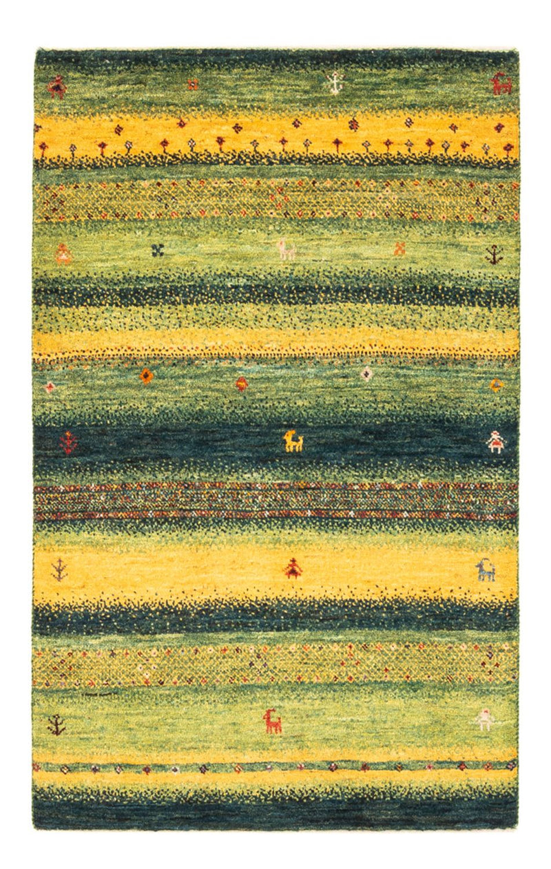 Loribaft Koberec 86x131cm - Perserteppich Wollteppich