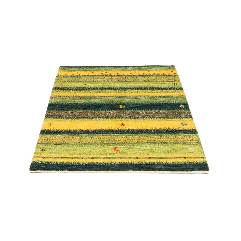 Loribaft Koberec 86x131cm - Perserteppich Wollteppich