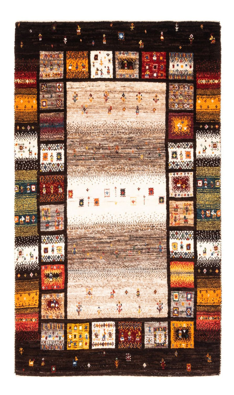 Loribaft Koberec 87x136cm - Perserteppich Wollteppich