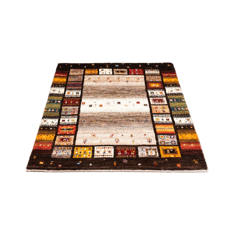 Loribaft Koberec 87x136cm - Perserteppich Wollteppich