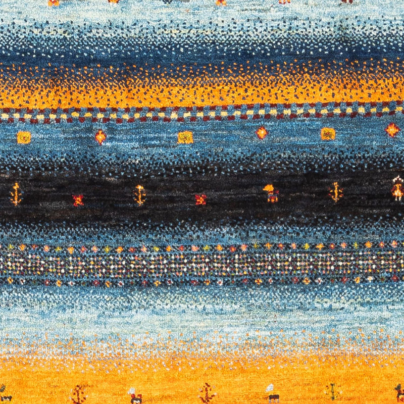 Loribaft Koberec 103x170cm - Perserteppich Wollteppich