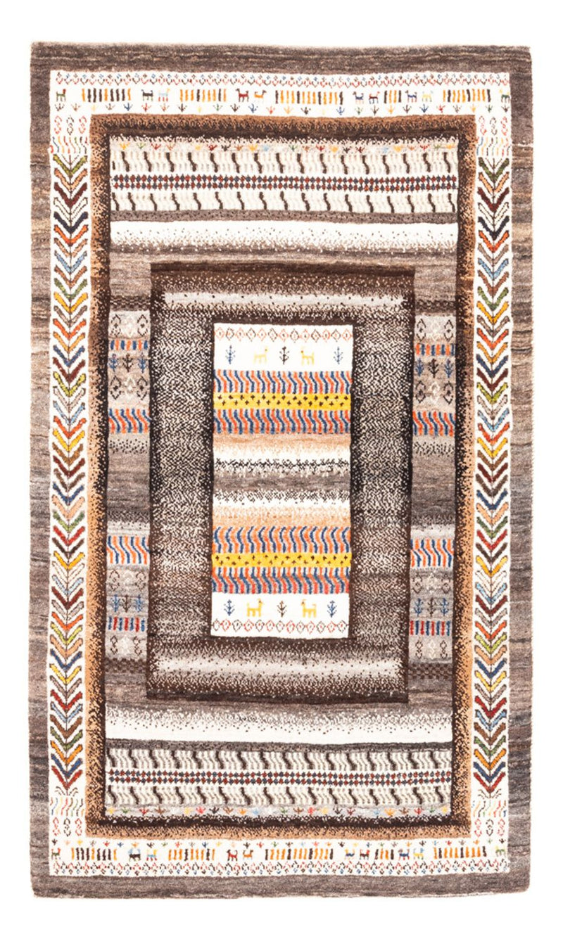 Loribaft Koberec 158x100cm - Perserteppich Wollteppich