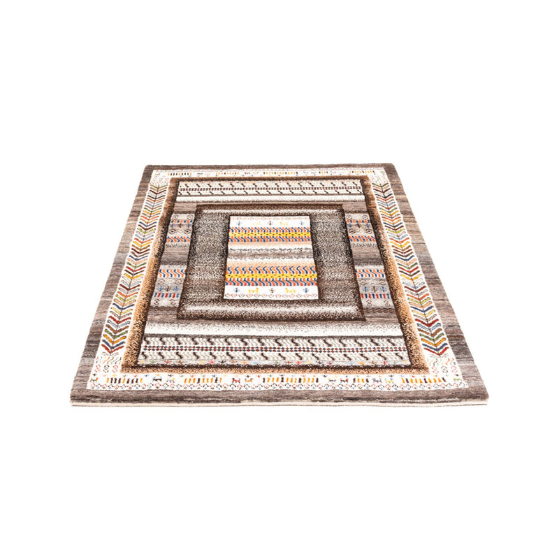 Loribaft Koberec 158x100cm - Perserteppich Wollteppich