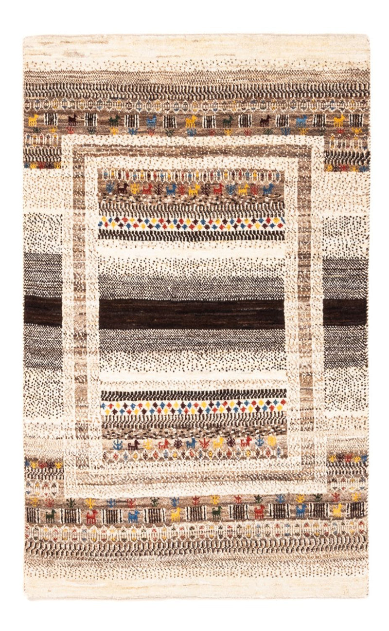 Loribaft Koberec 84x132cm - Perserteppich Wollteppich