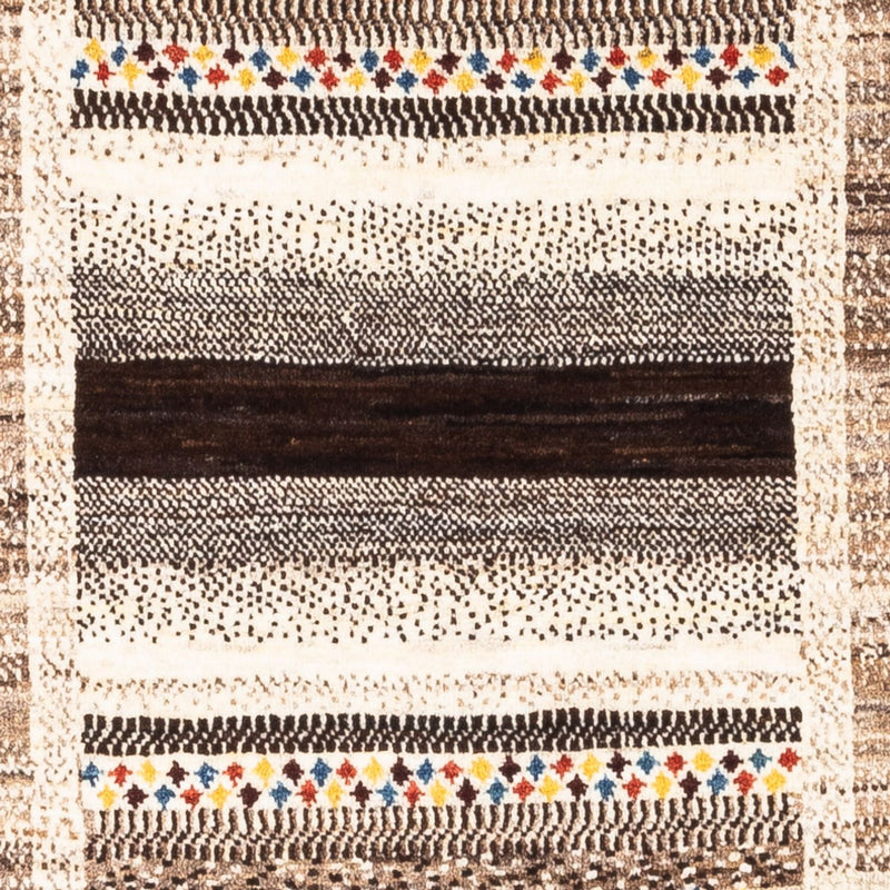 Loribaft Koberec 84x132cm - Perserteppich Wollteppich