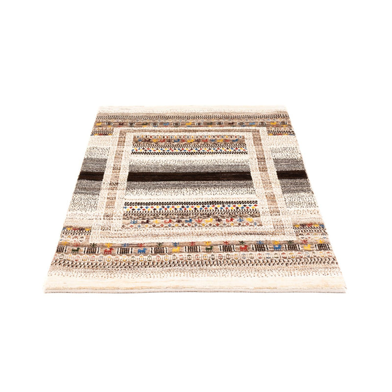 Loribaft Koberec 84x132cm - Perserteppich Wollteppich