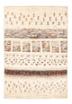 Loribaft Koberec 83x120cm - Perserteppich Wollteppich