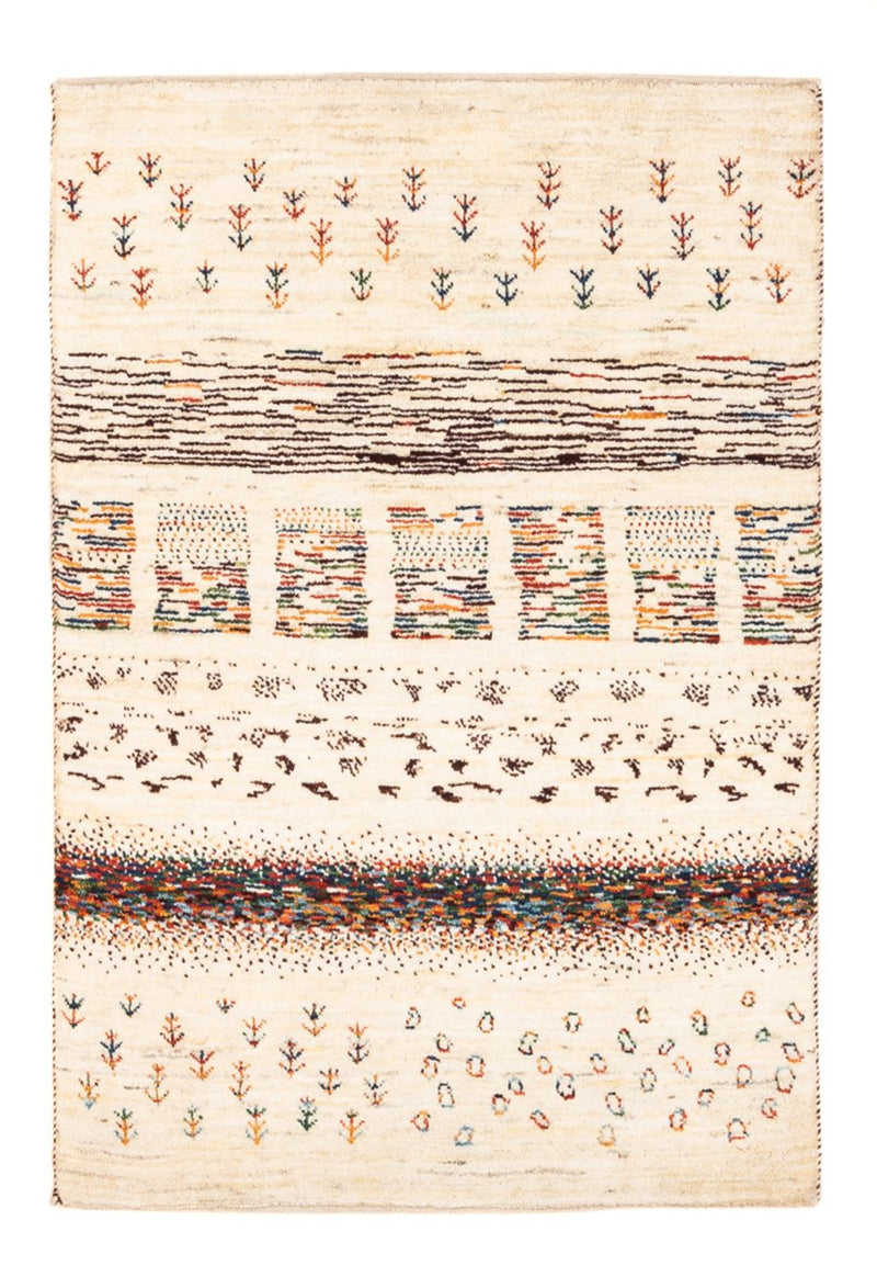 Loribaft Koberec 83x120cm - Perserteppich Wollteppich