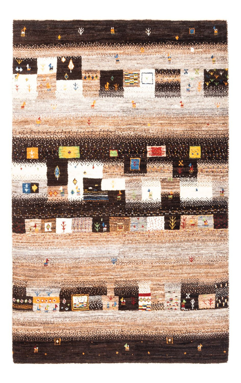 Loribaft Koberec 157x106cm - Perserteppich Wollteppich