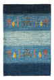 Loribaft Koberec 88x122cm - Perserteppich Wollteppich