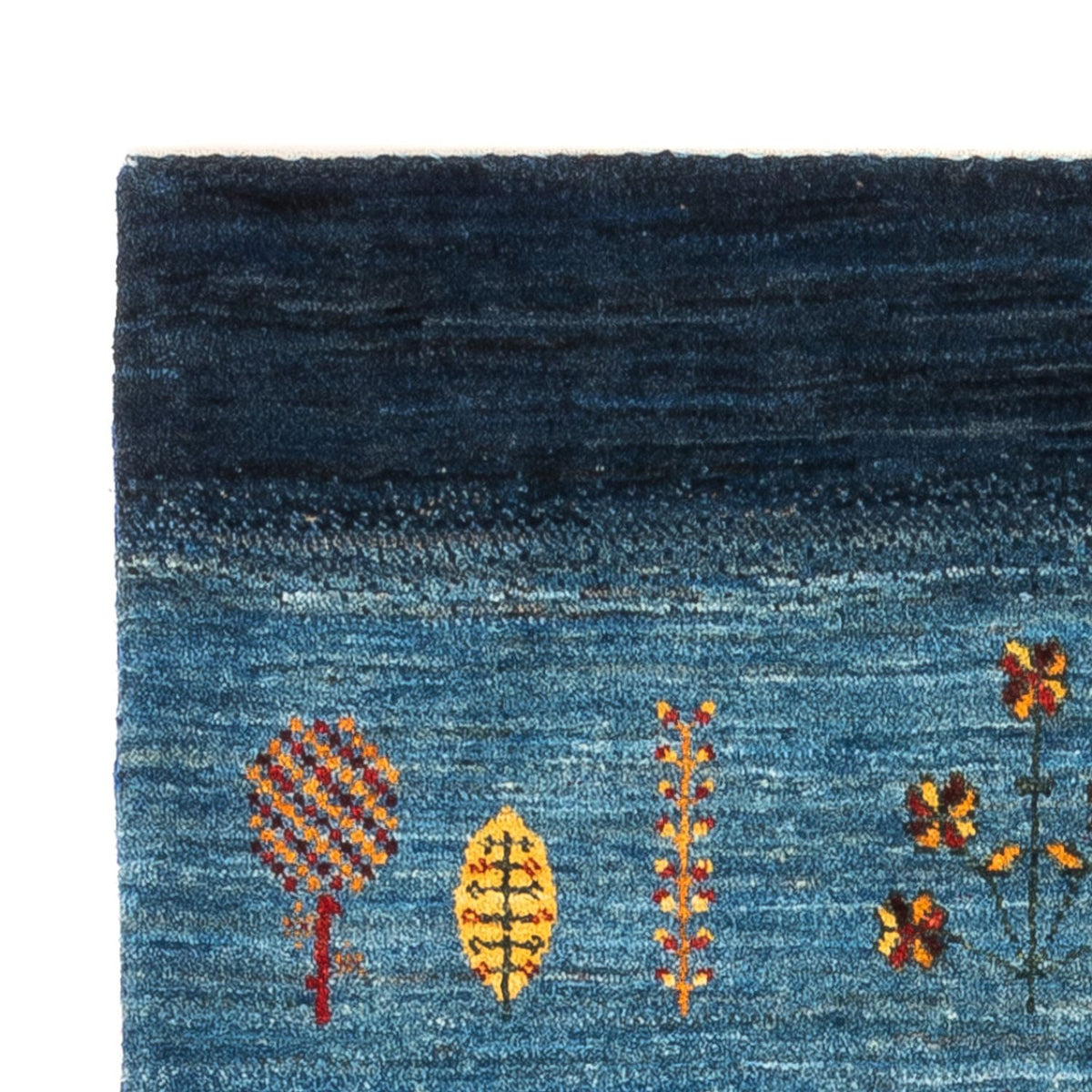 Loribaft Koberec 88x122cm - Perserteppich Wollteppich