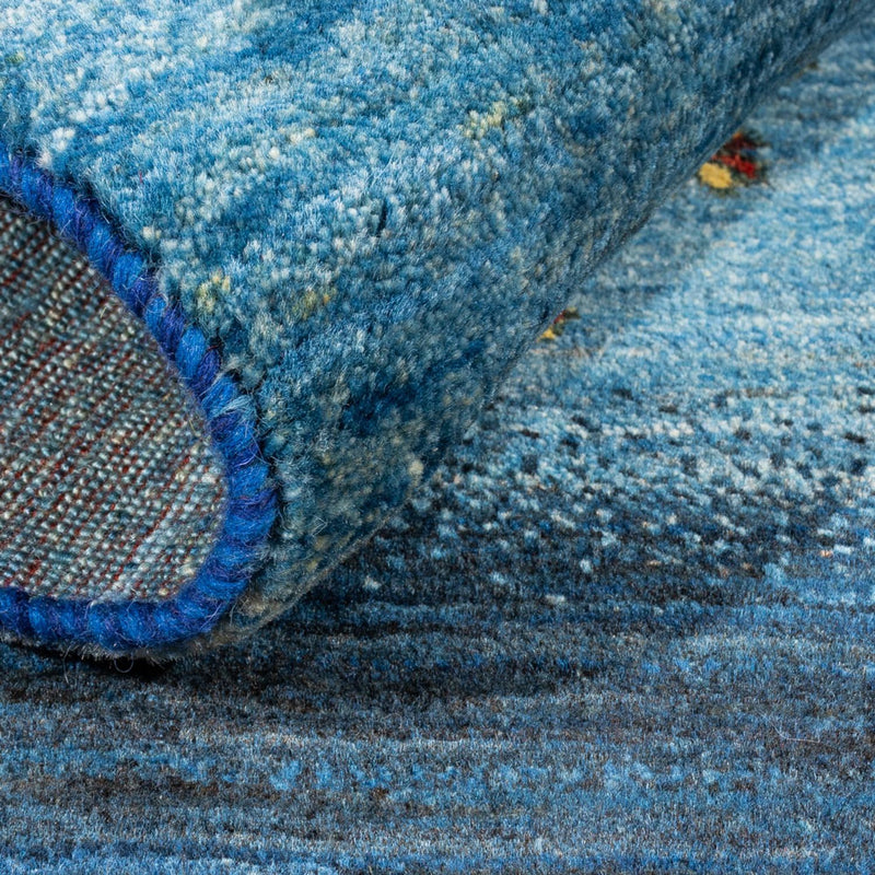 Loribaft Koberec 88x122cm - Perserteppich Wollteppich