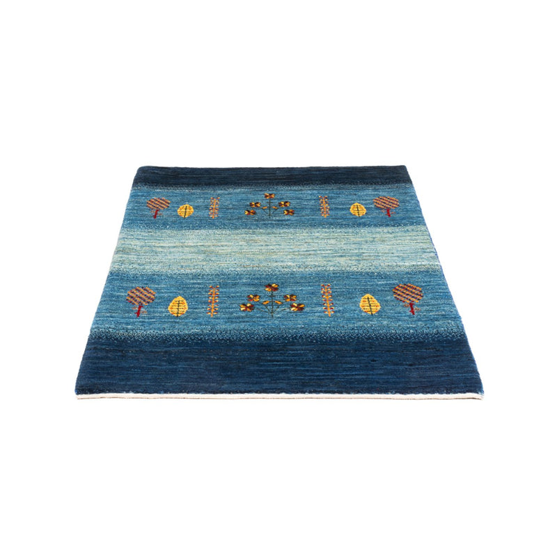 Loribaft Koberec 88x122cm - Perserteppich Wollteppich