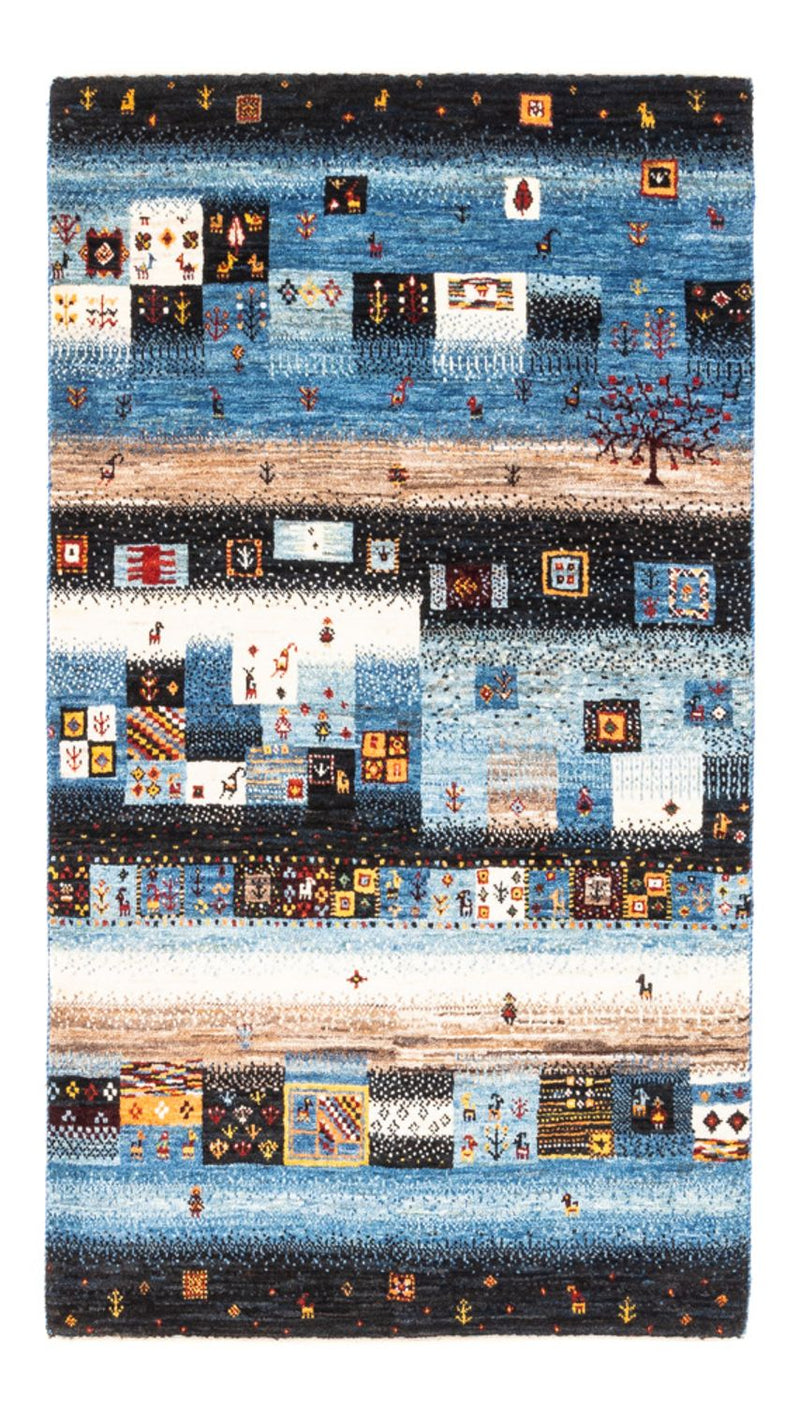 Loribaft Koberec 87x141cm - Perserteppich Wollteppich