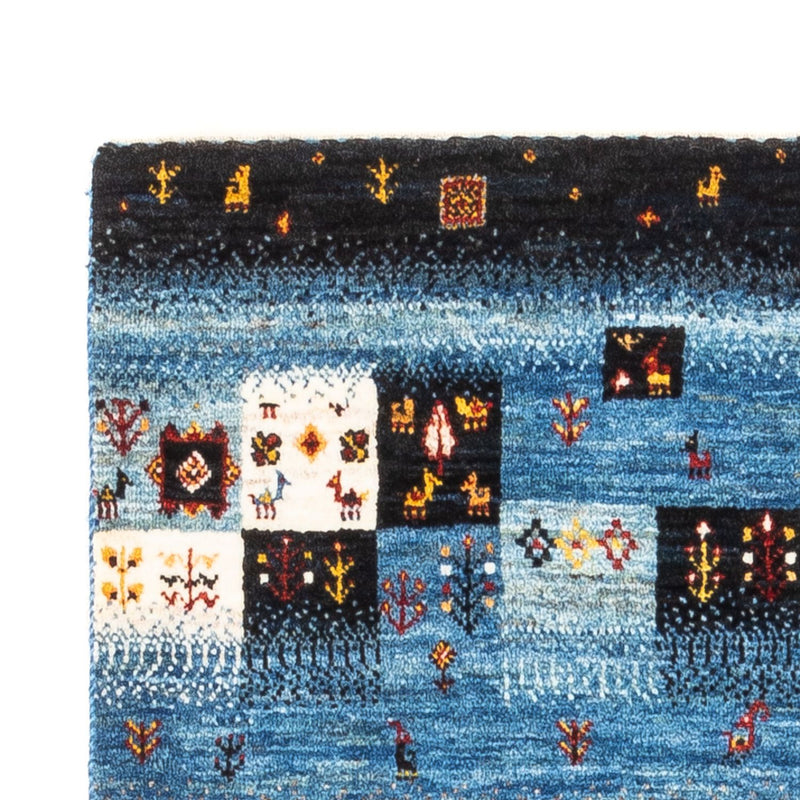 Loribaft Koberec 87x141cm - Perserteppich Wollteppich
