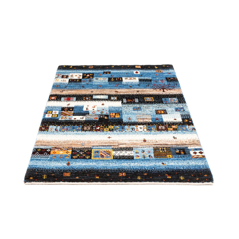 Loribaft Koberec 87x141cm - Perserteppich Wollteppich