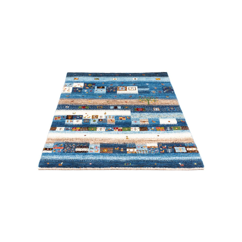 Loribaft Koberec 154x103cm - Perserteppich Wollteppich