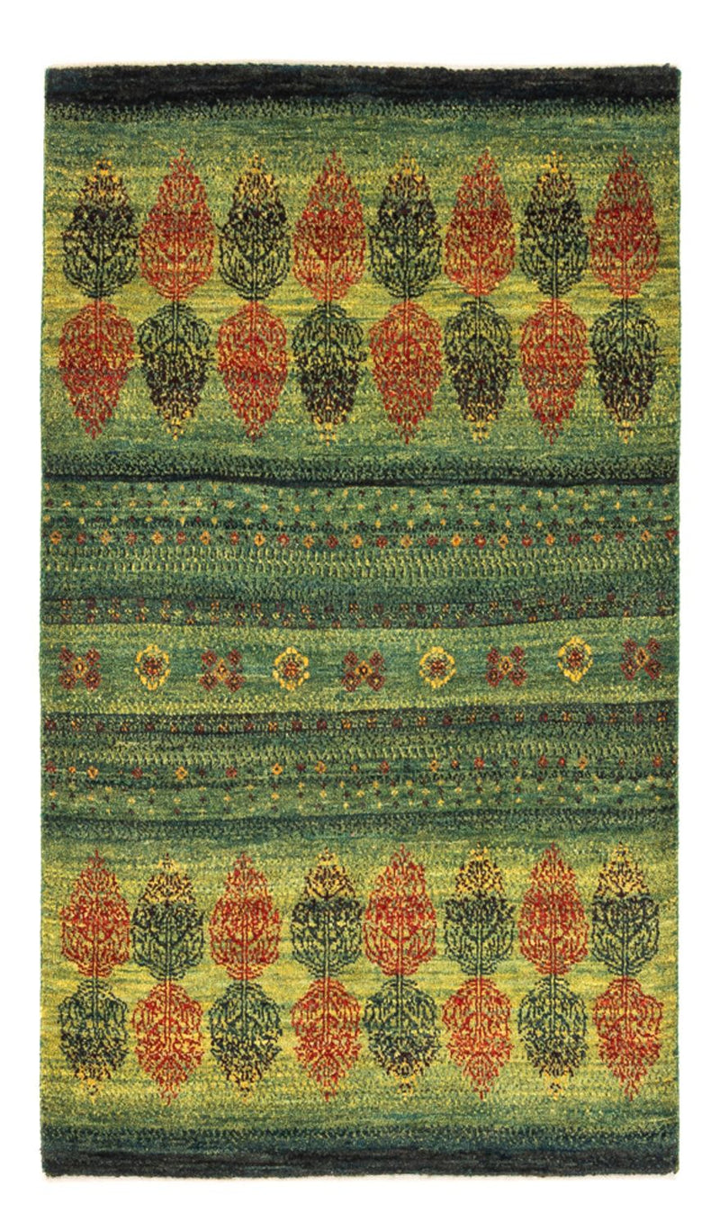 Loribaft Koberec 87x138cm - Perserteppich Wollteppich
