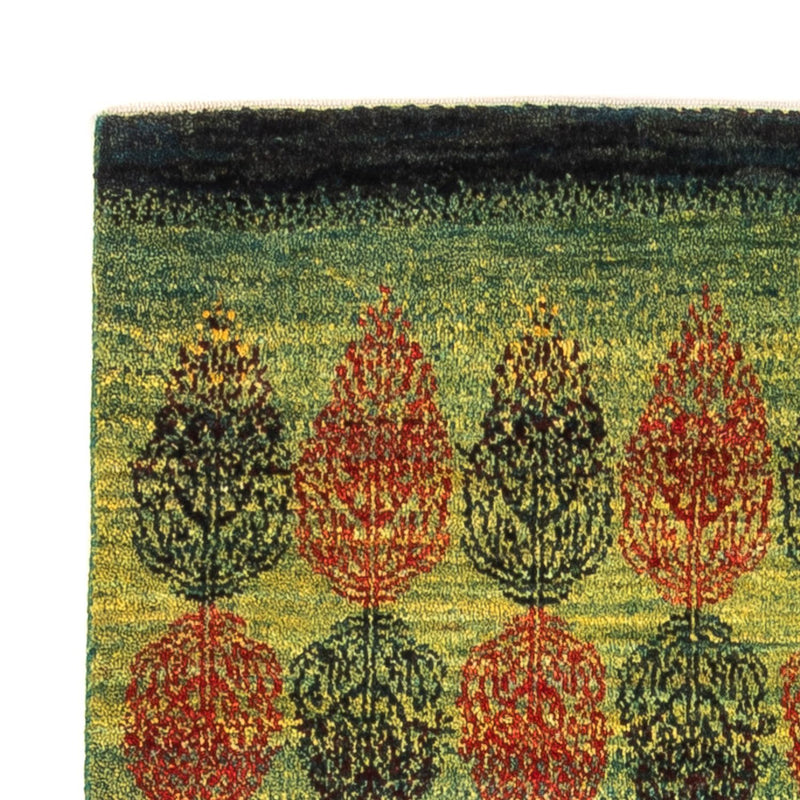Loribaft Koberec 87x138cm - Perserteppich Wollteppich