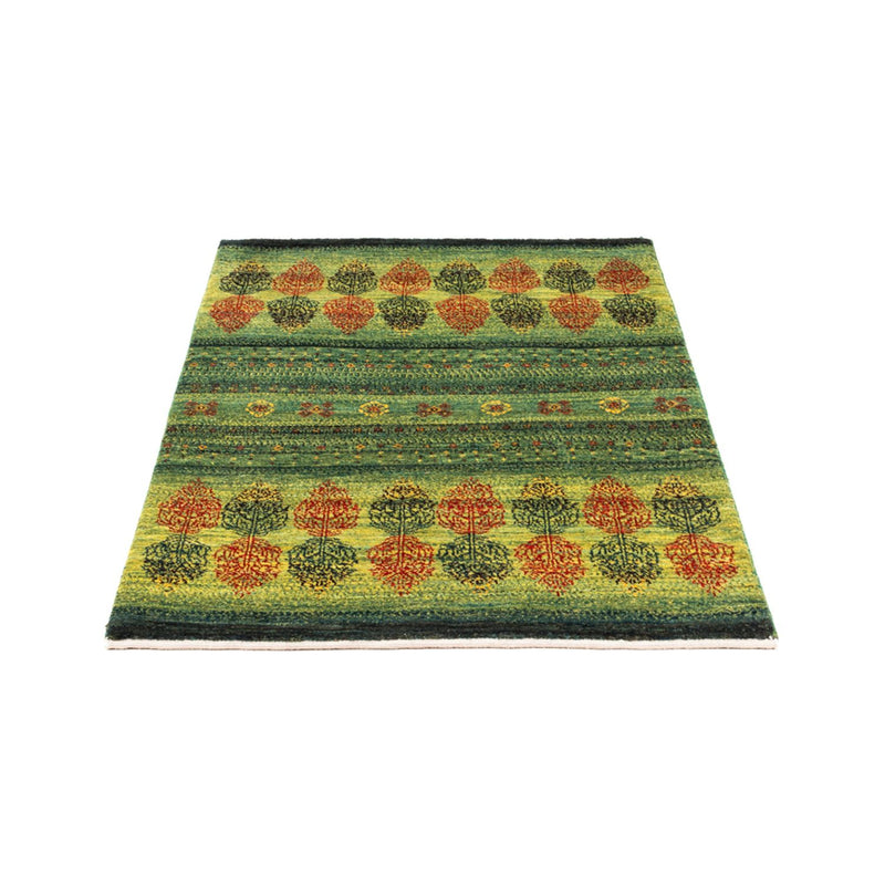 Loribaft Koberec 87x138cm - Perserteppich Wollteppich
