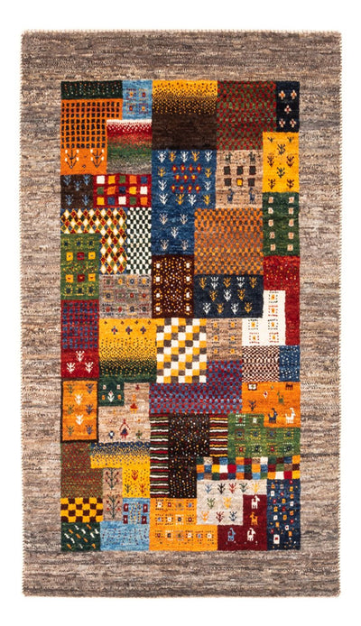 Loribaft Koberec 84x138cm - Perserteppich Wollteppich