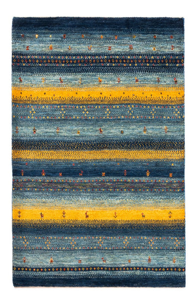 Loribaft Koberec 88x130cm - Perserteppich Wollteppich