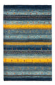 Loribaft Koberec 88x130cm - Perserteppich Wollteppich