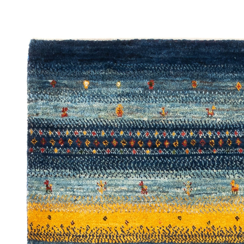 Loribaft Koberec 88x130cm - Perserteppich Wollteppich