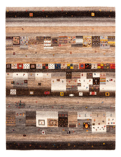 Loribaft Koberec 153x202cm - Perserteppich Wollteppich