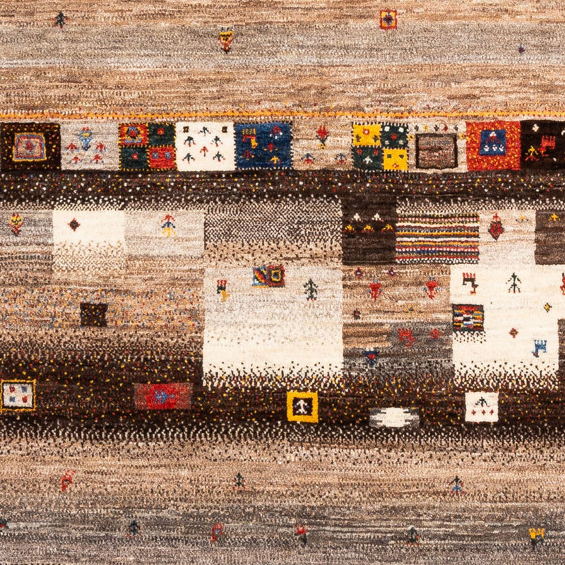 Loribaft Koberec 153x202cm - Perserteppich Wollteppich