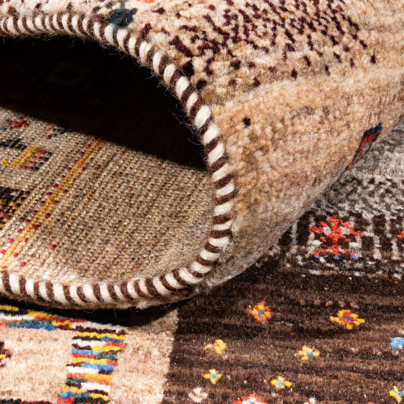 Loribaft Koberec 153x202cm - Perserteppich Wollteppich