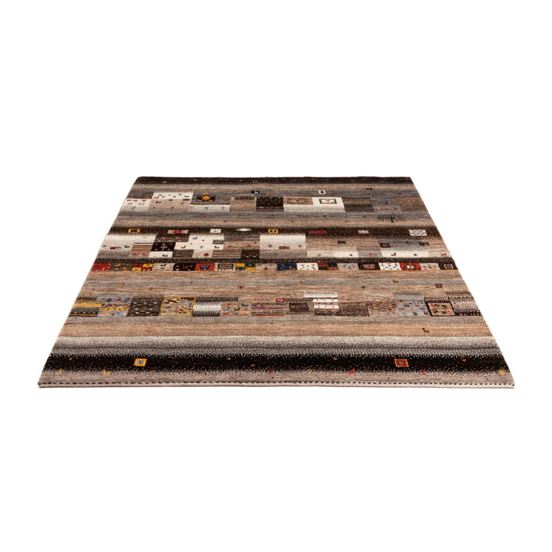 Loribaft Koberec 153x202cm - Perserteppich Wollteppich