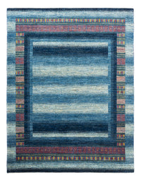 Loribaft Koberec 152x198cm - Perserteppich Wollteppich – product image