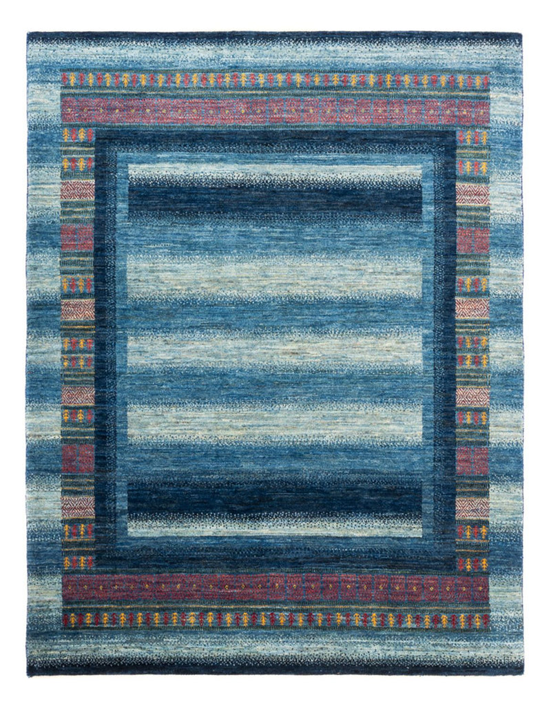 Loribaft Koberec 152x198cm - Perserteppich Wollteppich