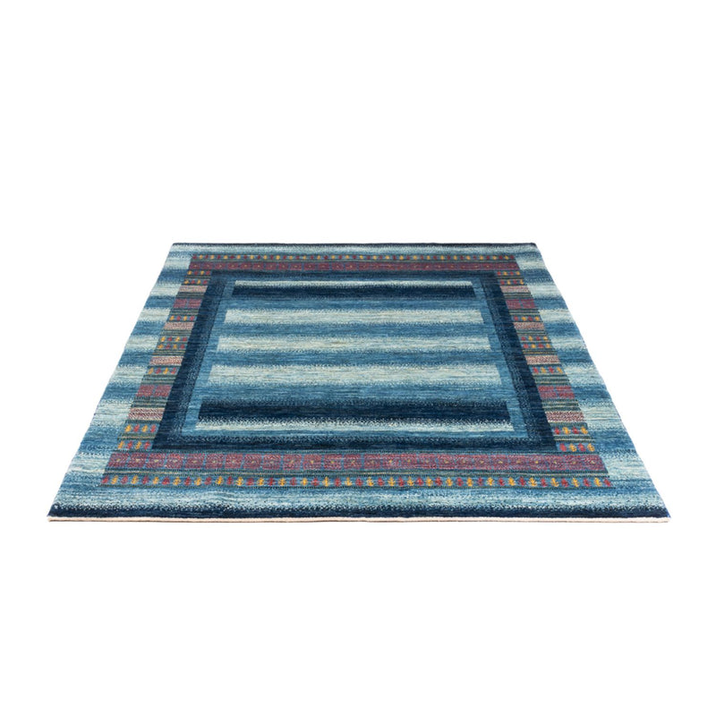 Loribaft Koberec 152x198cm - Perserteppich Wollteppich