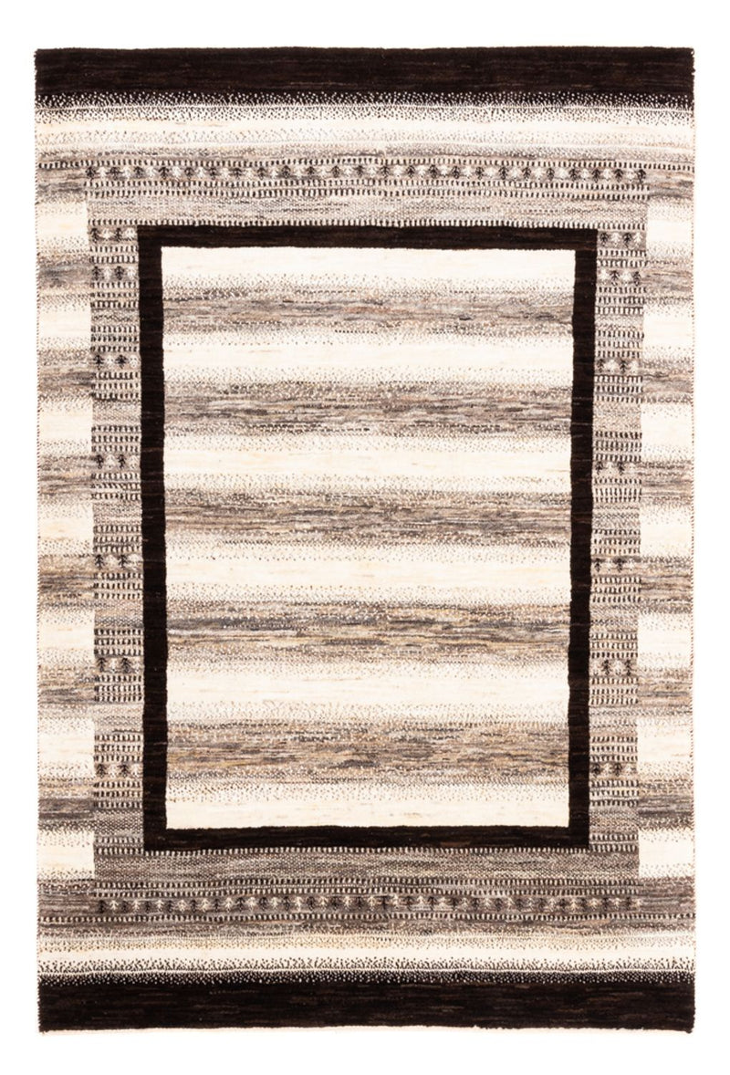 Loribaft Koberec 133x194cm - Perserteppich Wollteppich