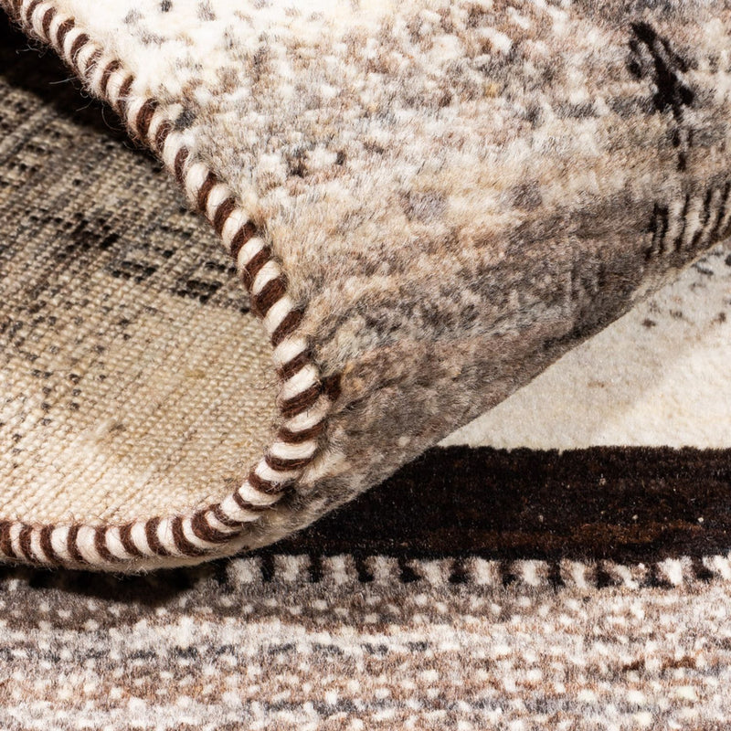 Loribaft Koberec 133x194cm - Perserteppich Wollteppich