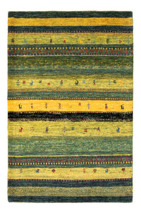 Loribaft Koberec 85x128cm - Perserteppich Wollteppich – product image