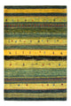 Loribaft Koberec 85x128cm - Perserteppich Wollteppich