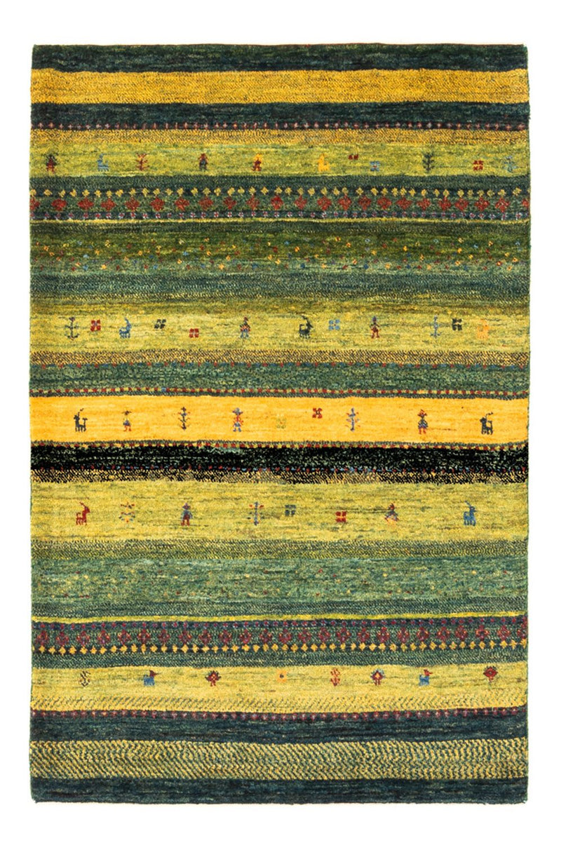 Loribaft Koberec 85x128cm - Perserteppich Wollteppich