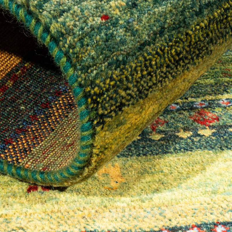 Loribaft Koberec 85x128cm - Perserteppich Wollteppich