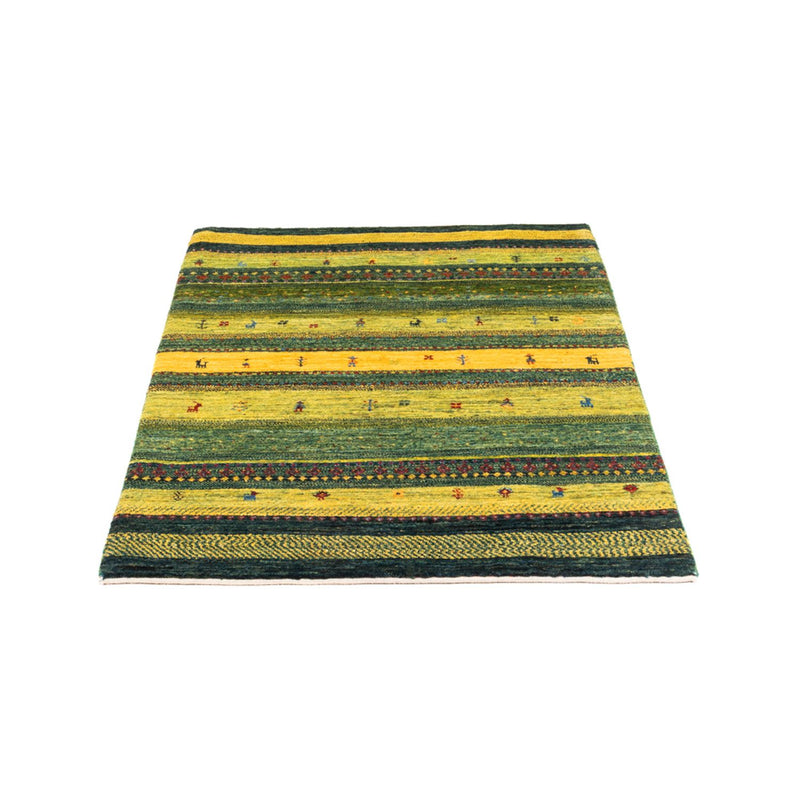 Loribaft Koberec 85x128cm - Perserteppich Wollteppich